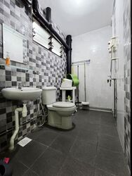 Blk 897B Woodlands Drive 50 (Woodlands), HDB 4 Rooms #536956101